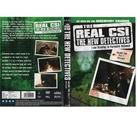 The Real CSI - Betrayed