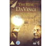 The Real Da Vinci Code [Reino Unido] [DVD]