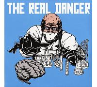 The Real Danger [Vinilo]
