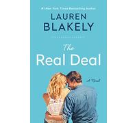 The Real Deal: A Novel (Kushiel's Legacy)