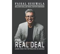 The Real Deal: Billion Dollar Real Estate Broker