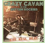 The Real Deal (CD)