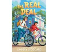 The Real Deal (ebook)