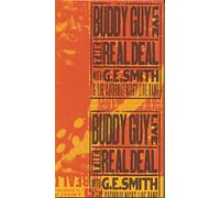 The Real Deal [Francia] [VHS]