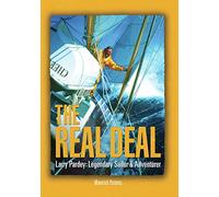 The Real Deal, Larry Pardey: Legendary Sailor And Adventurer [USA] [DVD]
