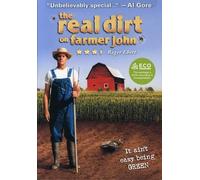 The Real Dirt on Farmer John [USA] [DVD]