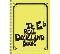 The Real Dixieland Book: Eb Instruments