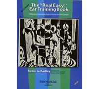 The Real Easy Ear Training Book