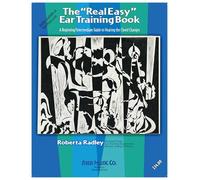 The Real Easy Ear Training Book
