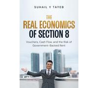 The Real Economics of Section 8: Vouchers, Cash Flow, and the Risk of Government-Backed Rent