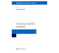 The real estate finance
