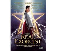 The Real Exorcist [USA] [DVD]