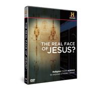 The Real Face of Jesus? [DVD] [Reino Unido]
