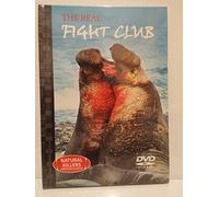 The Real Fight Club - Natural Killers Predators Close-Up No: 20