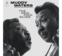 The Real Folk Blues - Vinilo