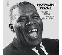 The Real Folk Blues - Vinilo