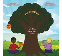 THE REAL FRUIT: More Than What You See!
