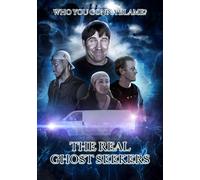 The Real Ghost Seekers [USA] [DVD]