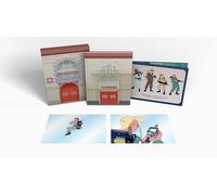 The Real Ghostbusters: A Visual History (Deluxe Edition)
