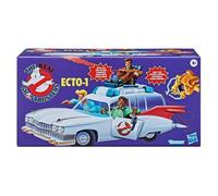 The Real Ghostbusters Kenner Classics Vehicle Ecto-1 Hasbro