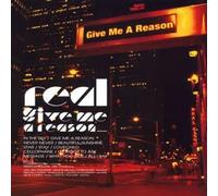 The Real - Give Me a Reason