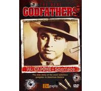 The Real Godfathers - Al Capone [Alemania] [DVD]