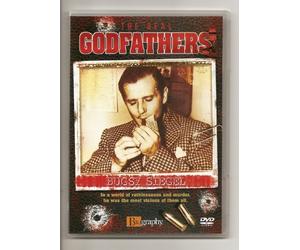 The Real Godfathers - Bugsy Siegel