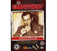 The Real Godfathers - Bugsy Siegel [Reino Unido] [DVD]