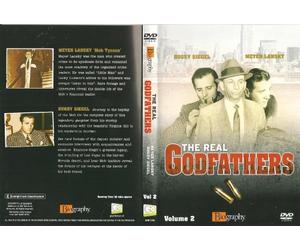 The Real Godfathers - Meyer Lansky / Bugsy Siegel