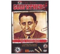 The Real Godfathers - The Gambinos [Alemania] [DVD]