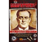 The Real Godfathers - The Genovese Family [Alemania] [DVD]