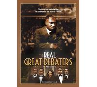 The Real Great Debaters of Wiley College