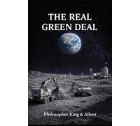 The Real Green Deal: A 21st Century Energy plan (Amer I-can)