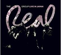 the Real Group - Live in Japan
