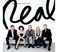 the Real Group - The Real Album