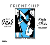 The Real Group - Various Artists
