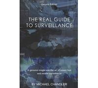 The Real Guide to Surveillance