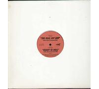 The Real Hip Hop / Ready Ta Roll