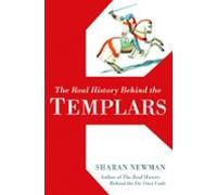 The Real History Behind The Templars (ebook)