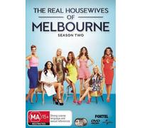 The Real Housewives of Melbourne - Season 2 [ Origen Australiano, Ningun Idioma Espanol ]