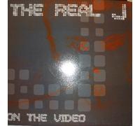 The Real J - Stamp Video [VHS]