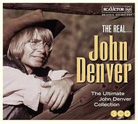 The Real... John Denver