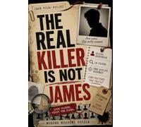the real killer is not james: 47,000 Suspect, 18 clues, Murder Mystery Puzzle