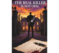 The Real Killer Is Not Opal: An Interactive Murder Investigation Featuring 32,020 Suspects and 21 Clues