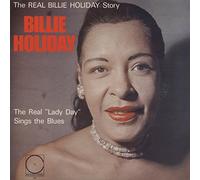 The Real 'Lady Day' Sings the Blues