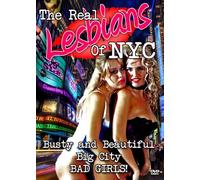 The REAL Lesbians Of New York City