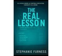 The Real Lesson