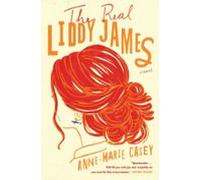 The Real Liddy James (ebook)