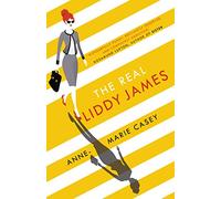 The Real Liddy James: The perfect summer holiday read