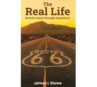 The Real Life: Growth Comes Through Experience